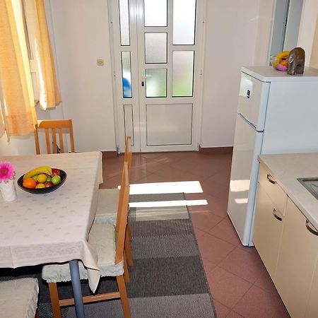 Roza Apartment Baska Voda Ngoại thất bức ảnh